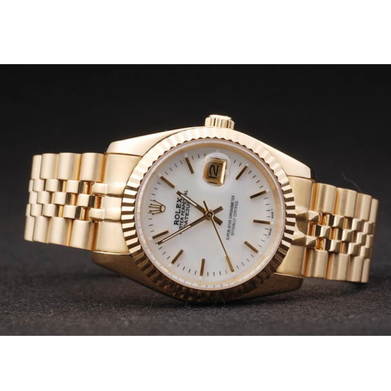 Good copy rolex watches Swiss Rolex Datejust Mechanism-srl106 0622
